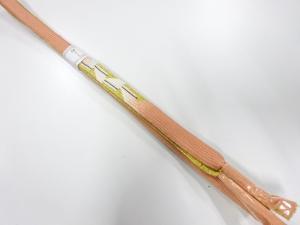 未使用品　正絹　高麗　手組帯締め